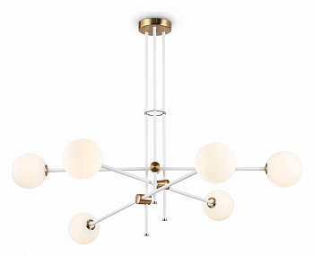 Люстра на штанге Ambrella Light TR TR2521