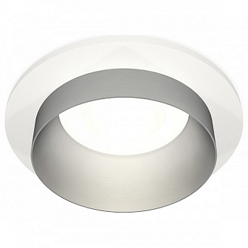 Встраиваемый светильник Ambrella Light XC XC6512023