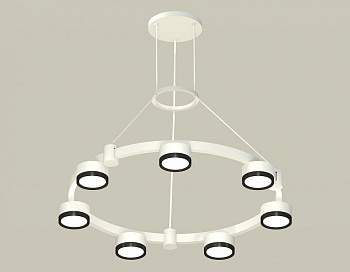Подвесная люстра Ambrella Light XR XR92031501