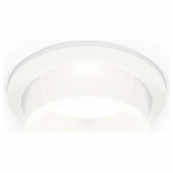 Встраиваемый светильник Ambrella Light XC XC6512066