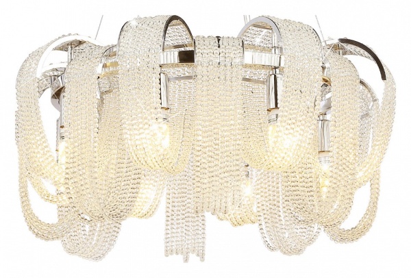 Подвесная люстра Ambrella Light TR TR5377