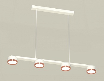 Подвесной светильник Ambrella Light XB XB9151153