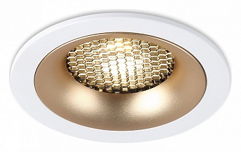 Встраиваемый светильник Ambrella Light TECHNO SPOT TN102723