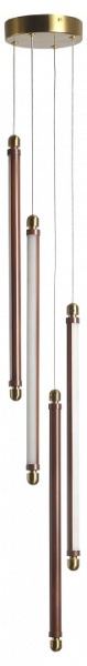 Подвесной светильник ST-Luce Brick SL6225.303.04