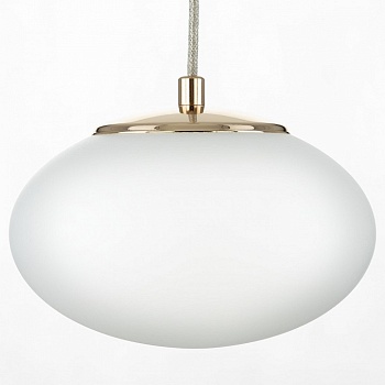 Подвесной светильник Citilux Atman Smart CL226B013