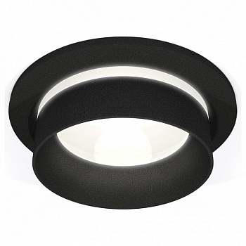 Встраиваемый светильник Ambrella Light XC XC6513061