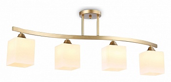 Люстра на штанге Ambrella Light TR TR303122