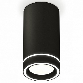Накладной светильник Ambrella Light XS XS8162004