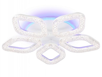 Потолочная люстра Ambrella Light FA FA3925