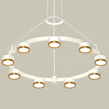 Подвесная люстра Ambrella Light XR XR92031802