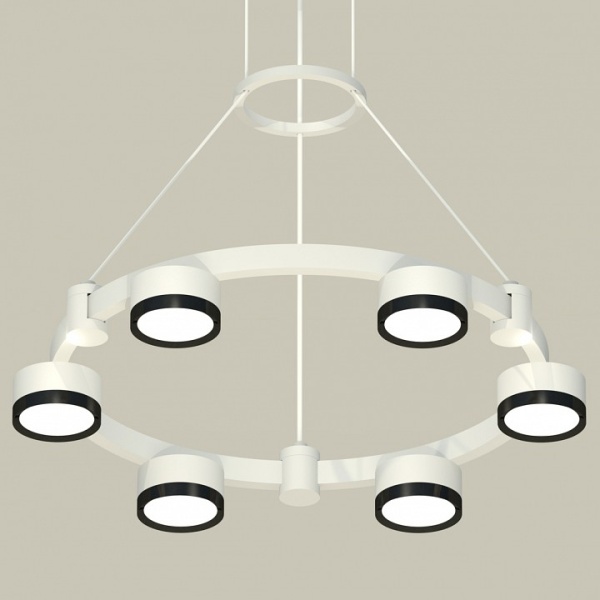 Подвесная люстра Ambrella Light XR XR92031101