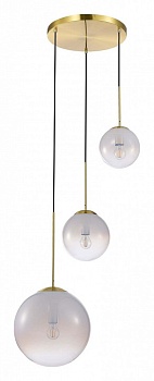 Подвесной светильник ST-Luce Cassius SL1190.203.03