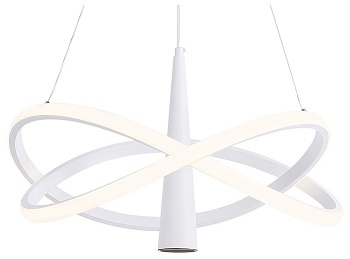 Подвесная люстра Ambrella Light FL FL5367