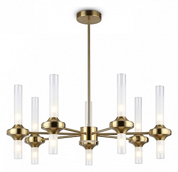 Люстра на штанге Ambrella Light HIGH LIGHT LH55360