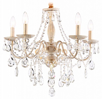 Подвесная люстра Ambrella Light TR TR4944