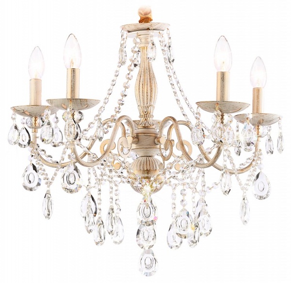 Подвесная люстра Ambrella Light TR TR4944