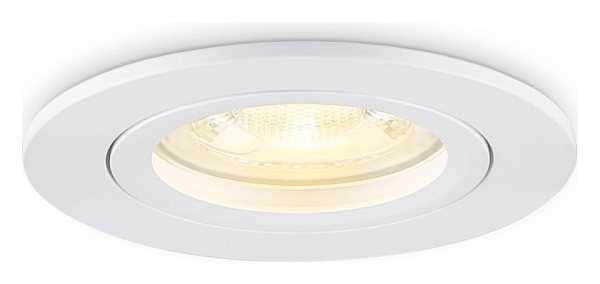 Встраиваемый светильник Ambrella Light TN TN102450