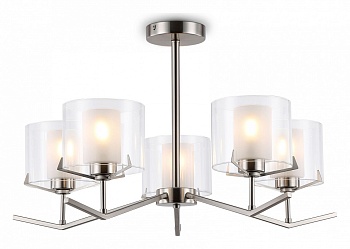Люстра на штанге Ambrella Light HIGH LIGHT LH57001