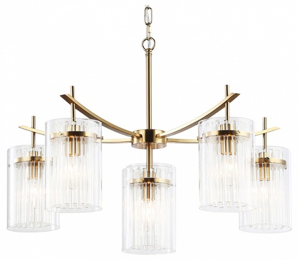 Подвесная люстра Ambrella Light LH LH56031