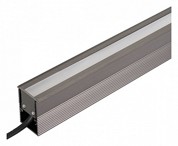 Встраиваемый в дорогу светильник Arlight LUMILINE 032487(2)