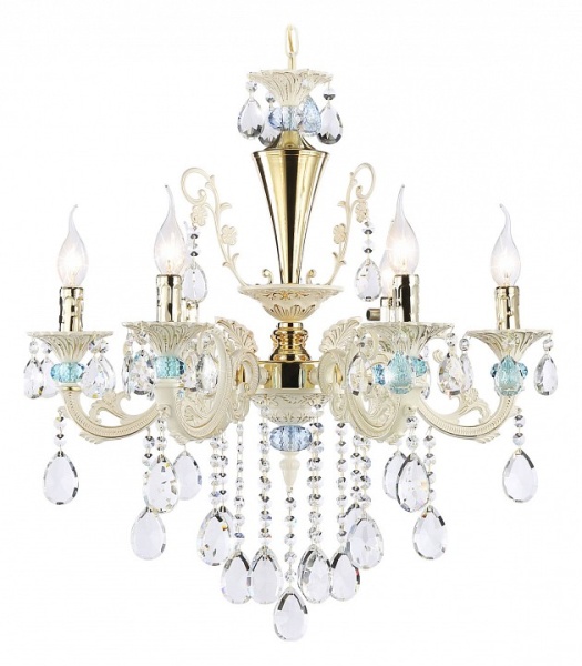 Подвесная люстра Ambrella Light TR TR4923