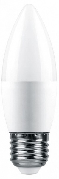 Лампа светодиодная Feron LB-1309 E27 9Вт 4000K 38063