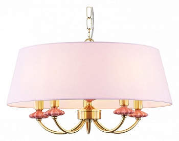 Подвесной светильник Ambrella Light HIGH LIGHT LH75021