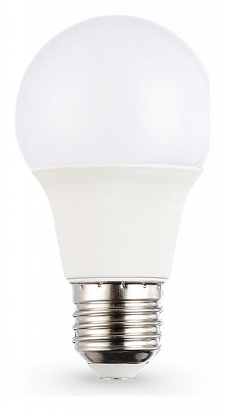 Лампа светодиодная Ambrella Light A60 E27 15Вт 6400K 601506