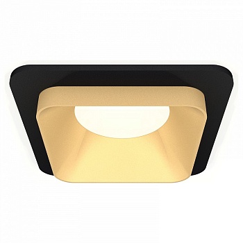 Встраиваемый светильник Ambrella Light XC XC7902004