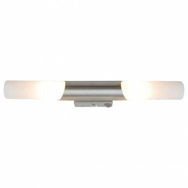 Накладной светильник Arte Lamp Aqua-Bastone A2470AP-2SS