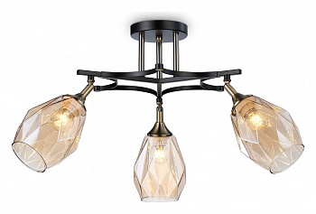Люстра на штанге Ambrella Light TR TR303033