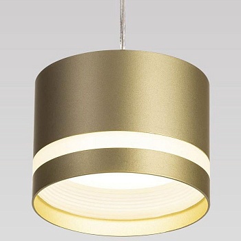 Подвесной светильник Citilux Hardy CL002P12