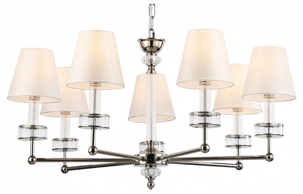 Подвесная люстра Ambrella Light LH LH71003