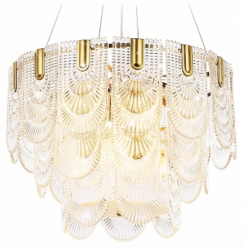 Подвесная люстра Ambrella Light TR TR5388