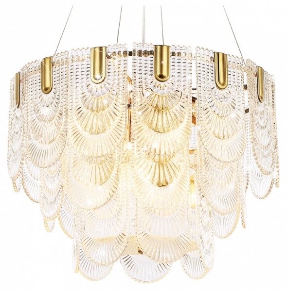Подвесная люстра Ambrella Light TR TR5388