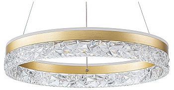 Подвесной светильник Arte Lamp Apollo A2549SP-75GO