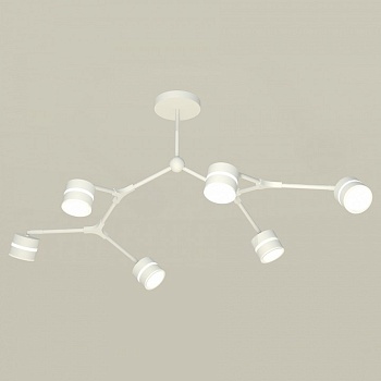 Люстра на штанге Ambrella Light XB XB9055202