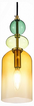 Подвесной светильник ST-Luce Gea SL2000.213.01