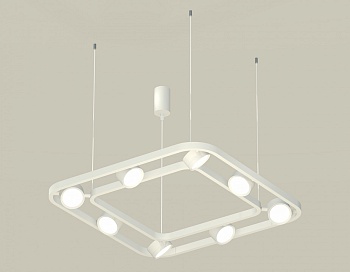 Подвесная люстра Ambrella Light XB XB9177100