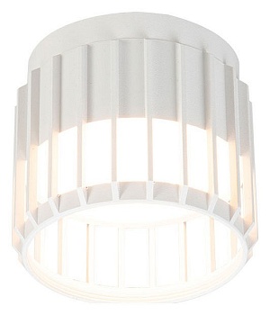 Накладной светильник Arte Lamp Atria A8031PL-1WH