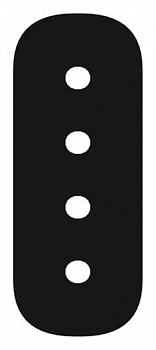 Крепление для трека Arte Lamp Optima A740506