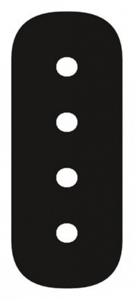 Крепление для трека Arte Lamp Optima A740506