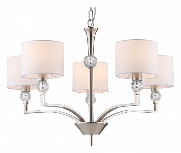 Подвесная люстра Ambrella Light HIGH LIGHT LH71121