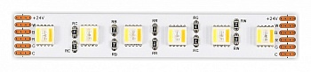 Лента светодиодная ST-Luce ST1006 ST1006.018.20RGBCCT