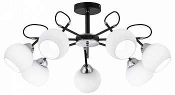 Люстра на штанге Citilux Стивен CL141271