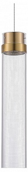 Подвесной светильник ST-Luce Champagne SL6236.303.01