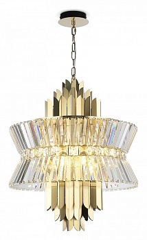 Подвесной светильник Ambrella Light LH LH41017