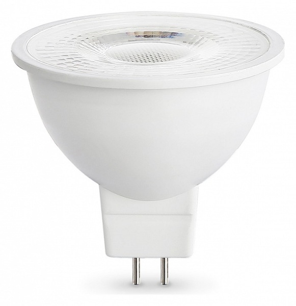 Лампа светодиодная Ambrella Light MR16 GU5.3 9Вт 4000K 170904