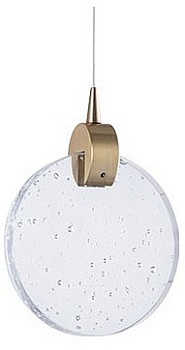 Подвесной светильник Arte Lamp Planet A1801SP-3PB