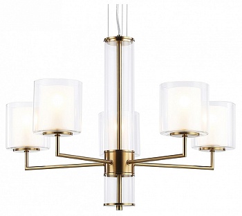 Подвесная люстра Ambrella Light LH LH56011